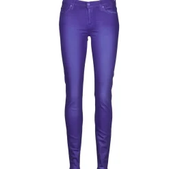 7 for all Mankind - THE SKINNY VINE LEAF