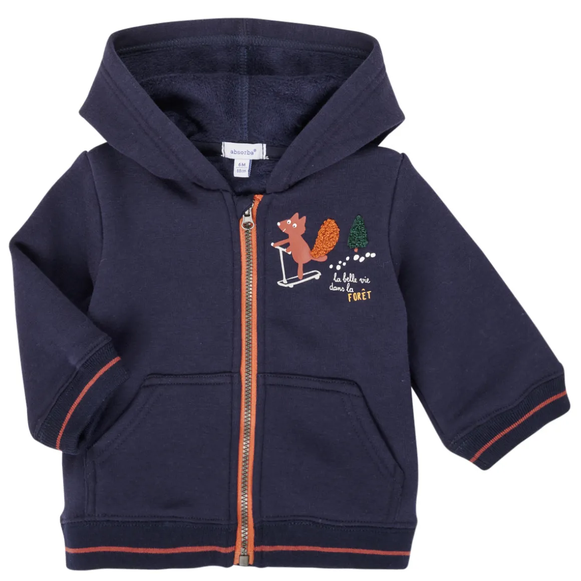 Absorba - 9R17092-04-B