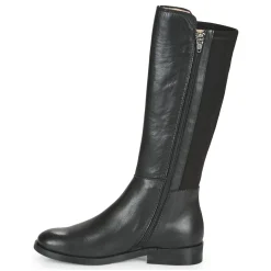 Acebo's - 9864-NEGRO-T