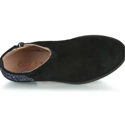 Acebo's - 8035-NEGRO-T