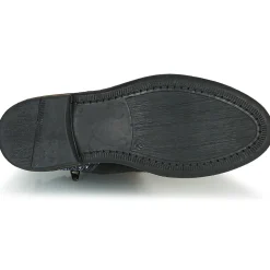 Acebo's - 8035-NEGRO-T