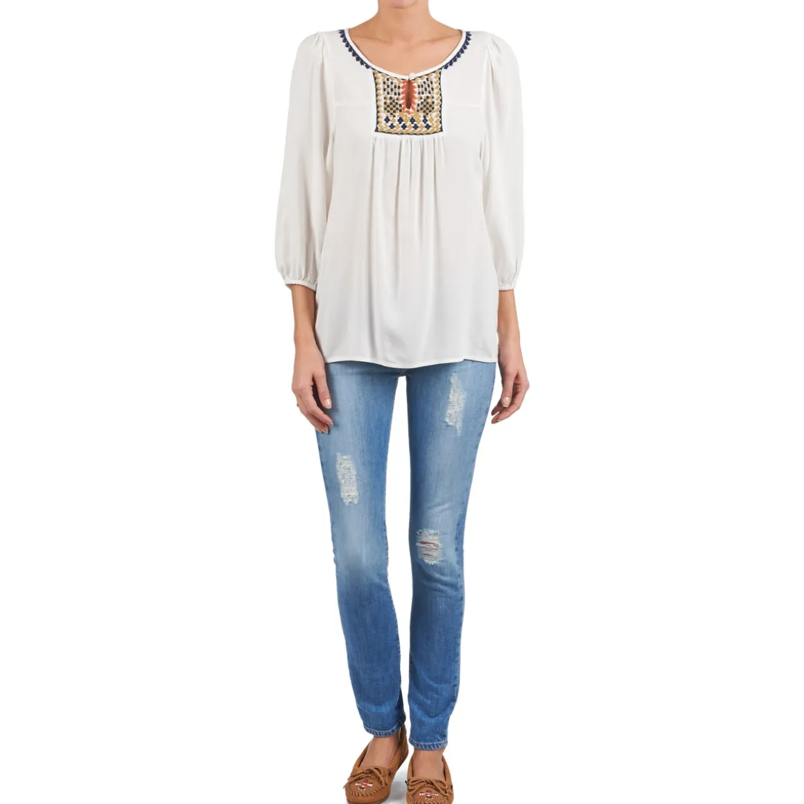 Acquaverde - SCARLETT