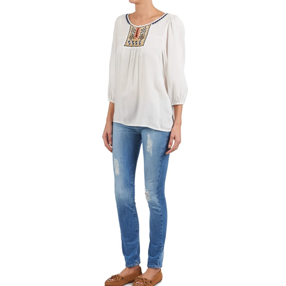 Acquaverde - SCARLETT