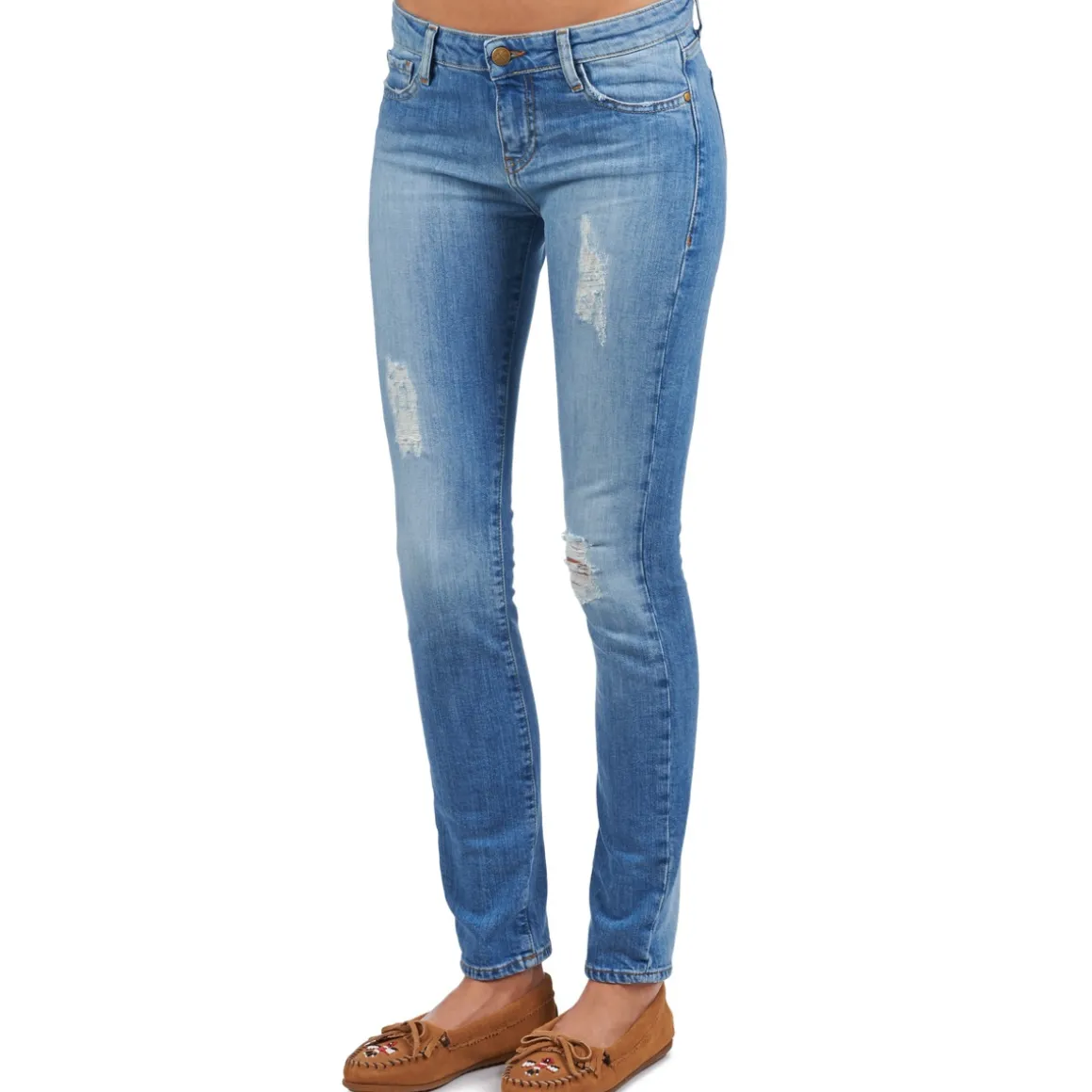 Acquaverde - SCARLETT