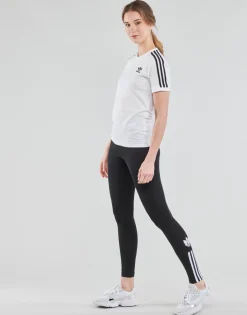 adidas Originals - 3 STRIPES TEE