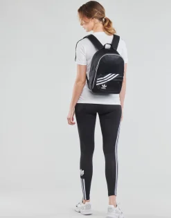 adidas Originals - 3 STRIPES TEE