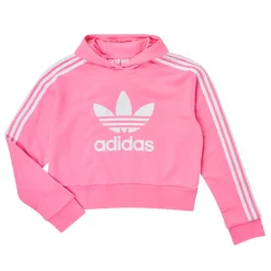 adidas Originals - CROPPED HOODIE