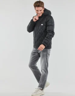 adidas Originals - DOWN QUILT PUFF