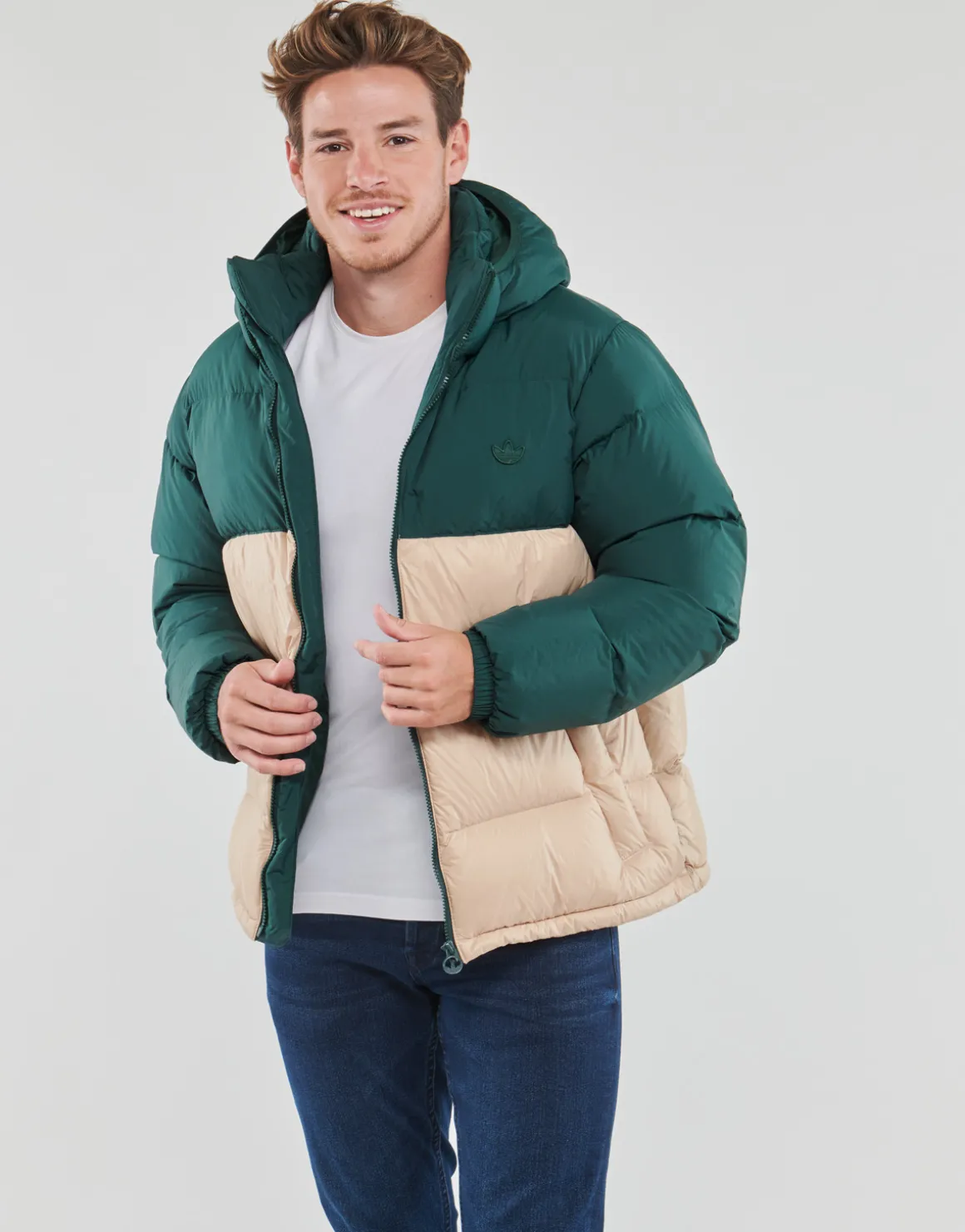 adidas Originals - DOWN REGEN PUFF