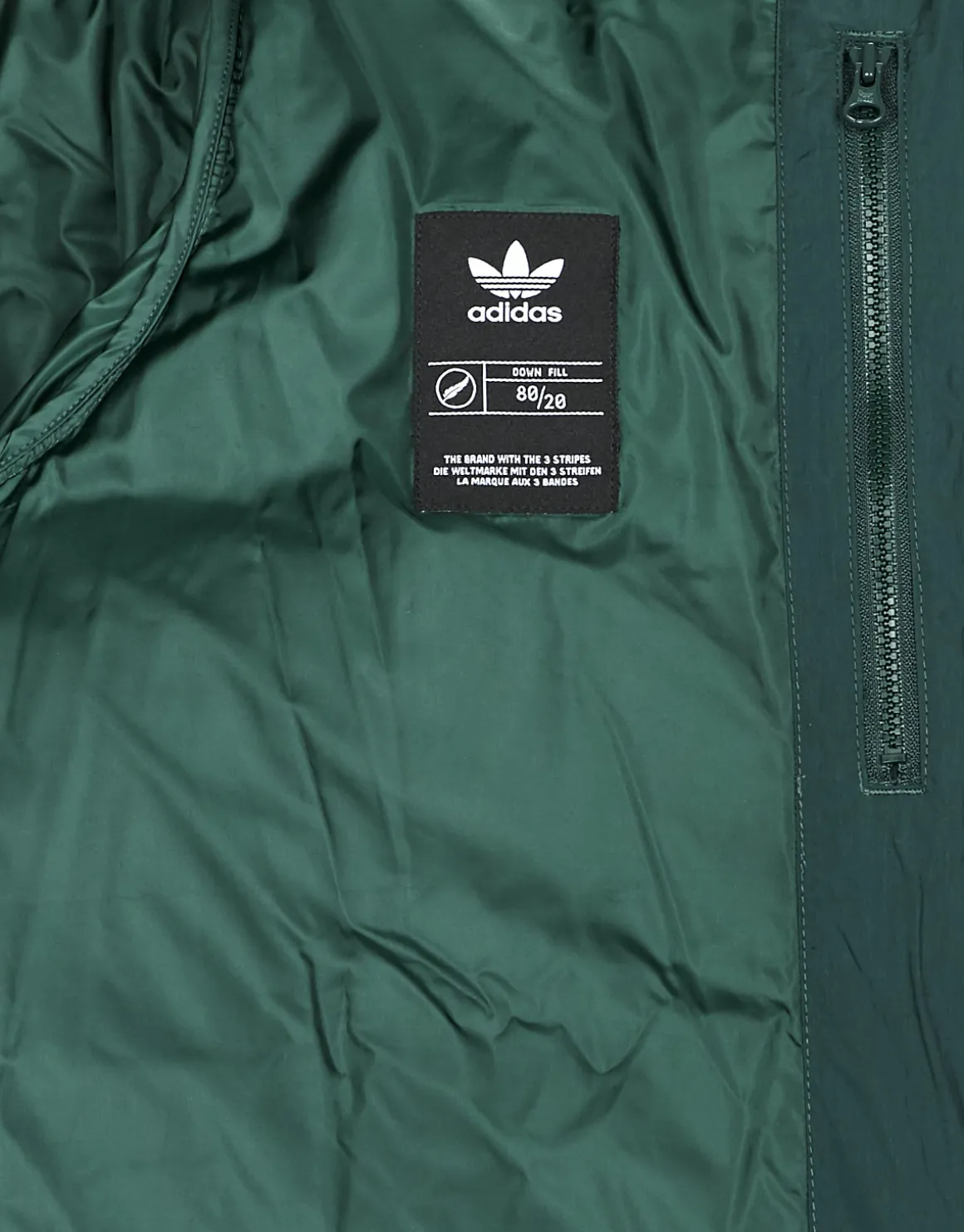 adidas Originals - DOWN REGEN PUFF