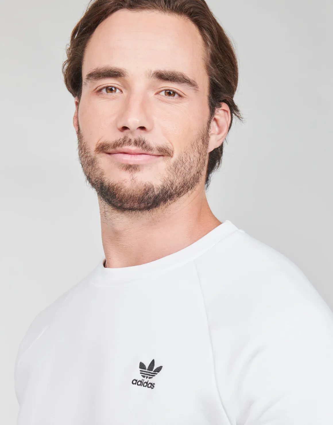 adidas Originals - ESSENTIAL CREW