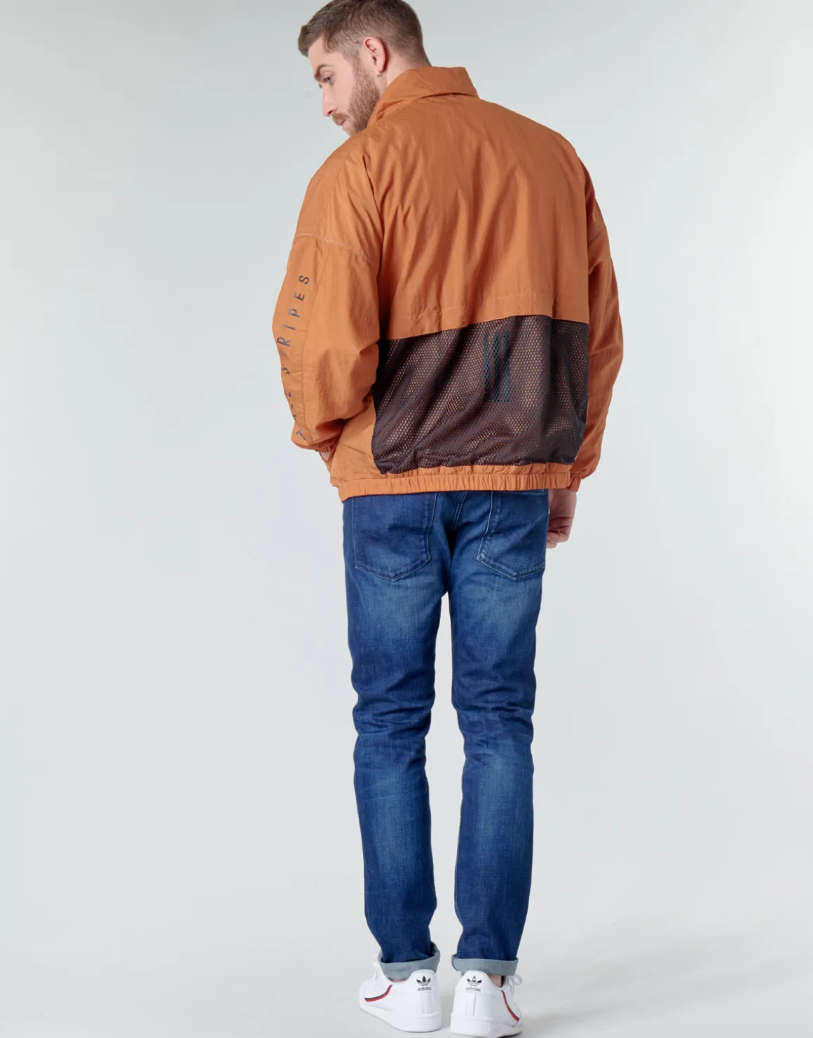 adidas Originals - M S2S WOV JKT