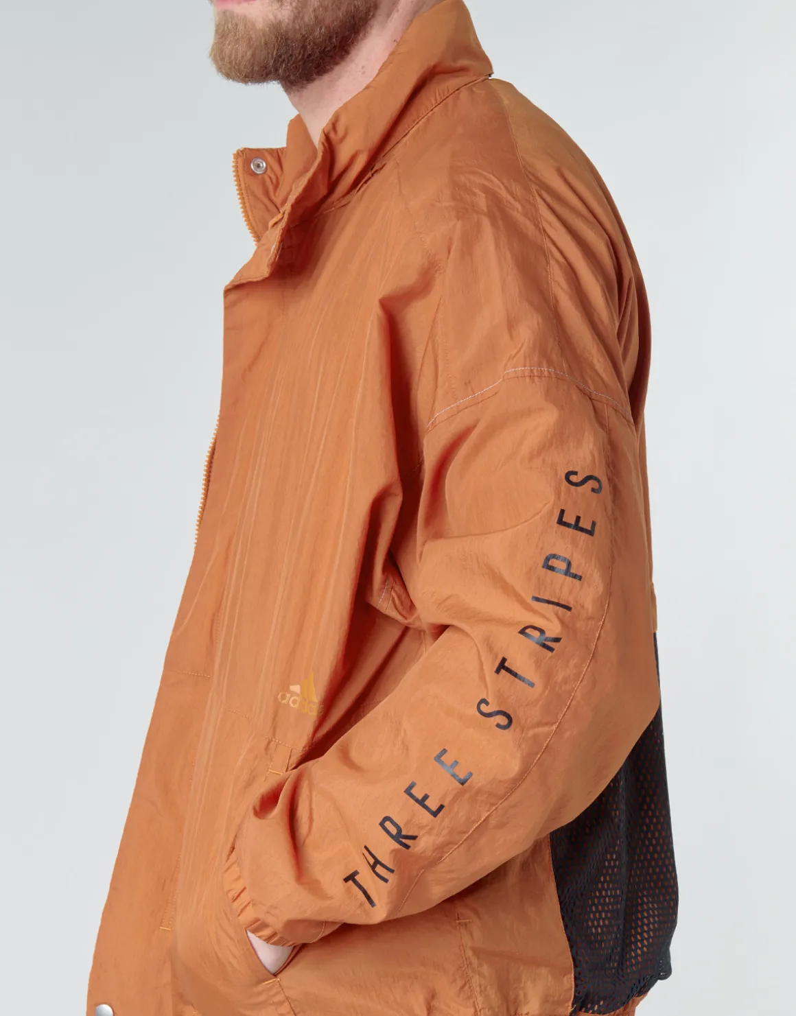 adidas Originals - M S2S WOV JKT