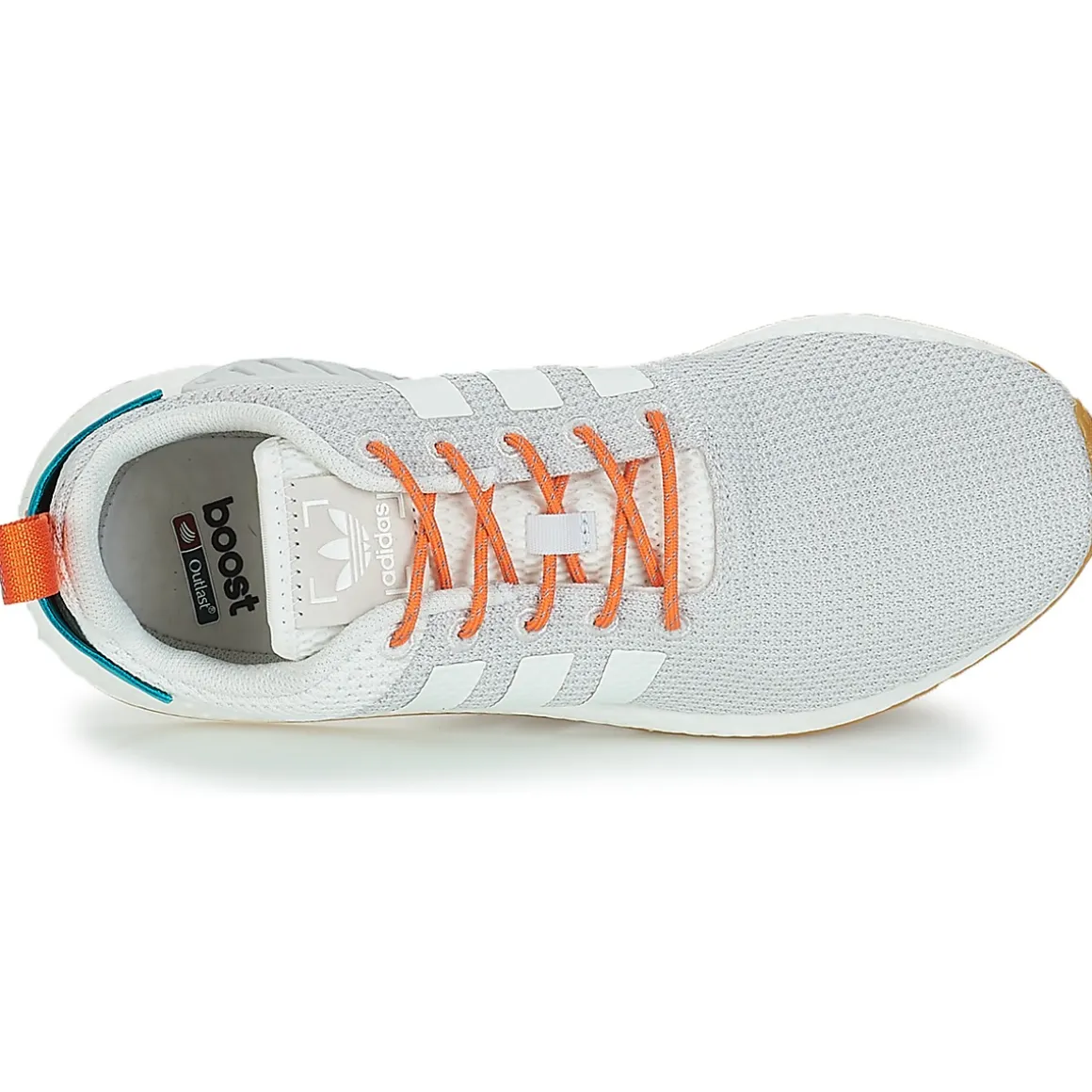 adidas Originals - NMD R2 SUMMER