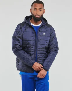 adidas Originals - PAD HOODED PUFF