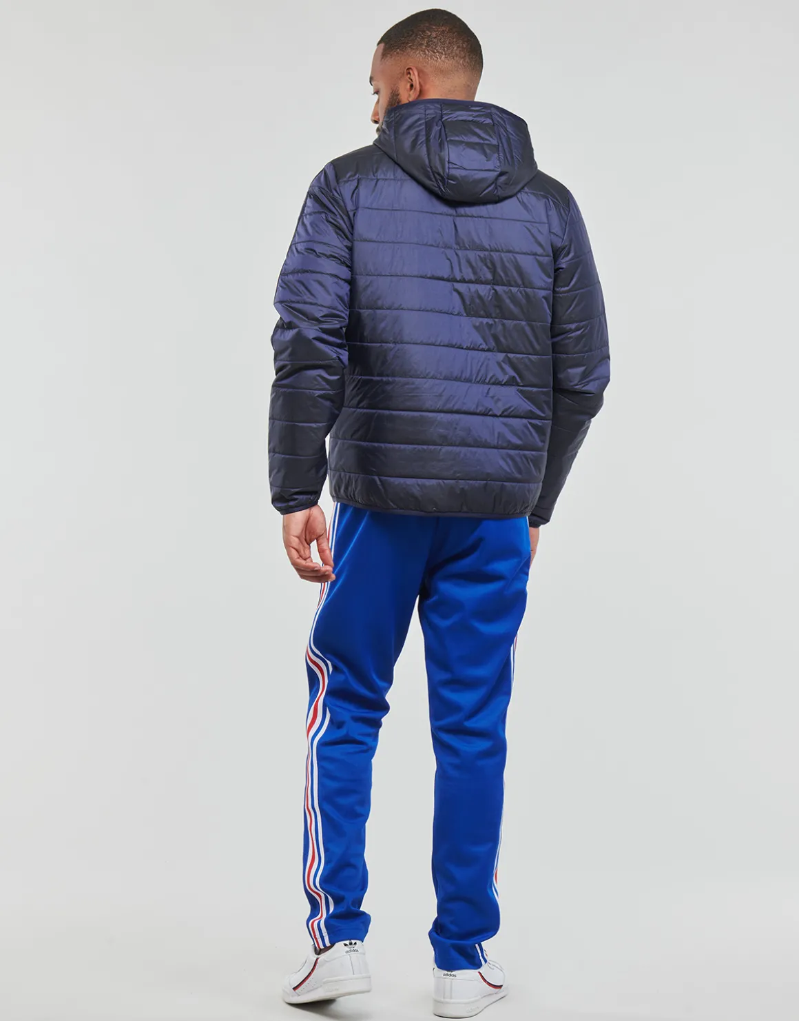 adidas Originals - PAD HOODED PUFF