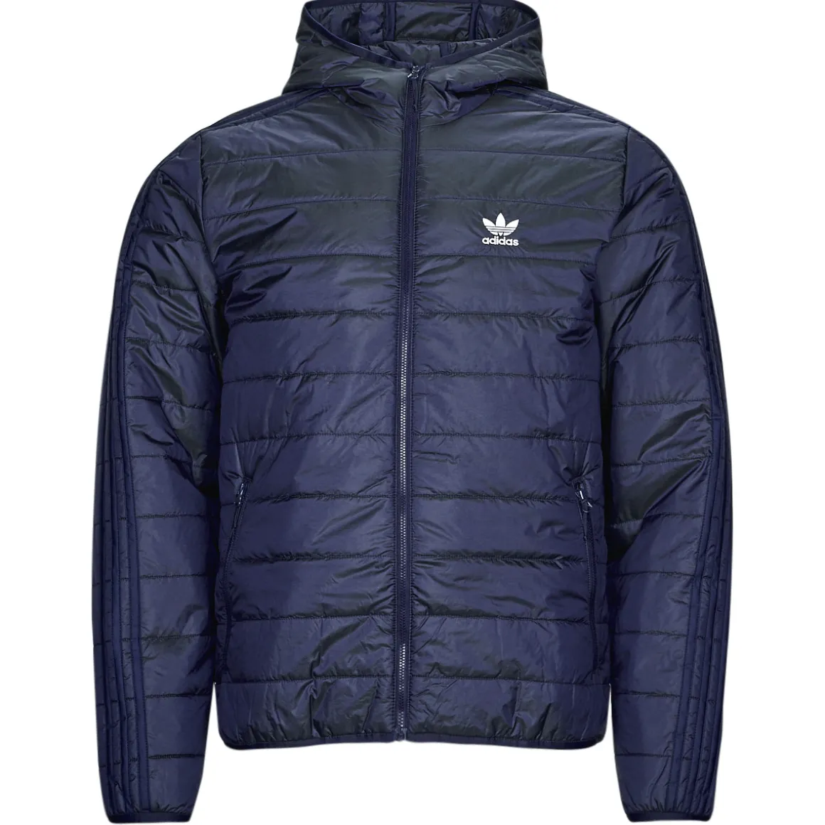 adidas Originals - PAD HOODED PUFF