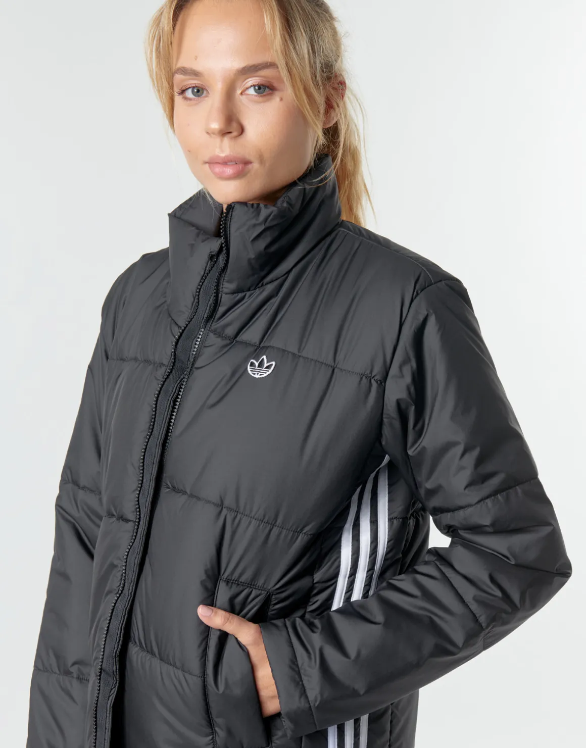 adidas Originals - SHORT PUFFER