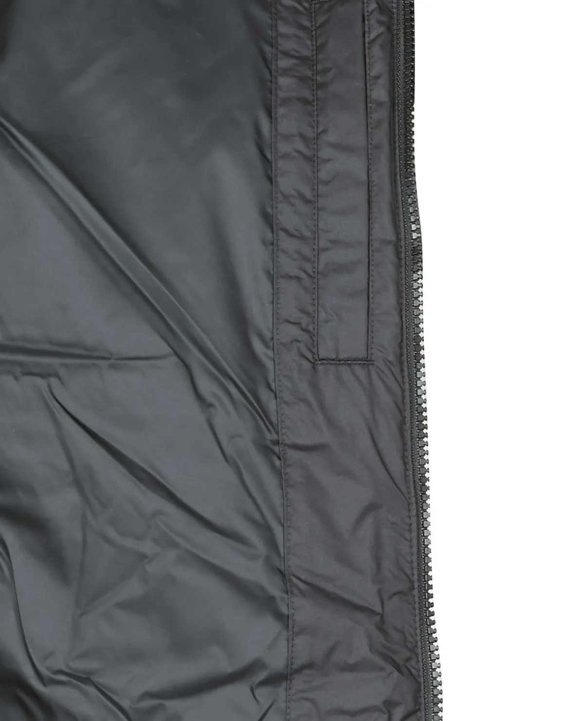adidas Originals - SHORT PUFFER