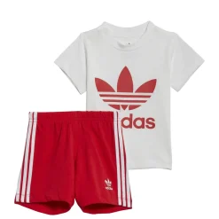 adidas Originals - SHORT TEE SET