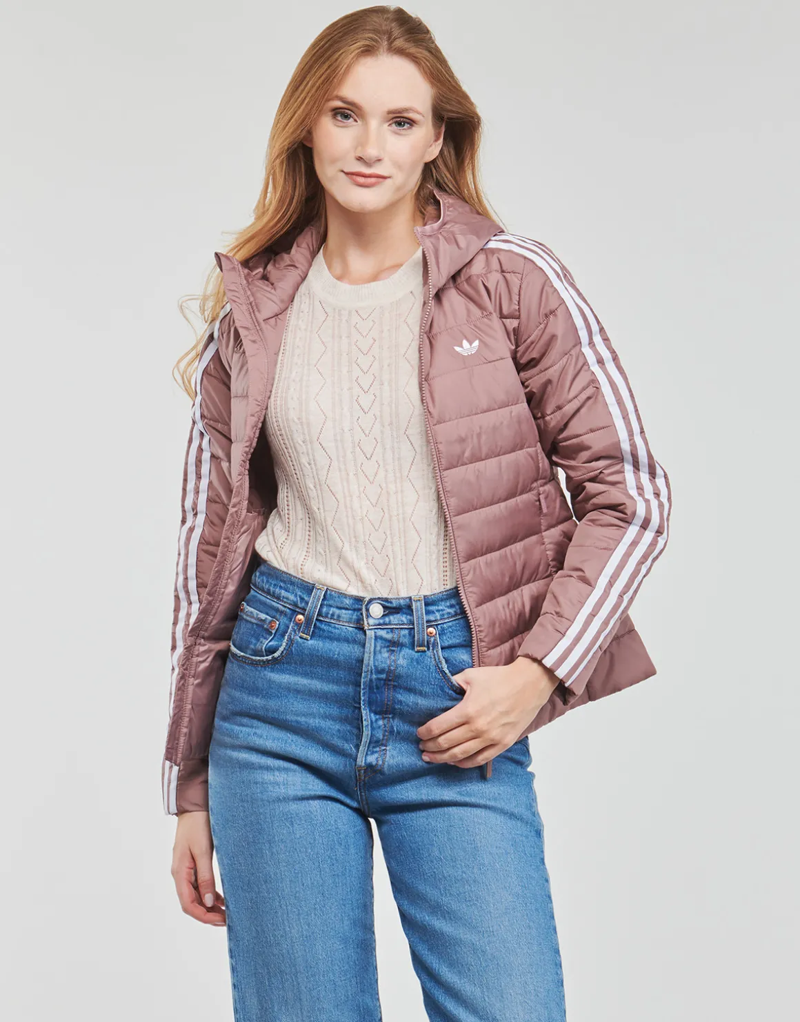 adidas Originals - SLIM JACKET