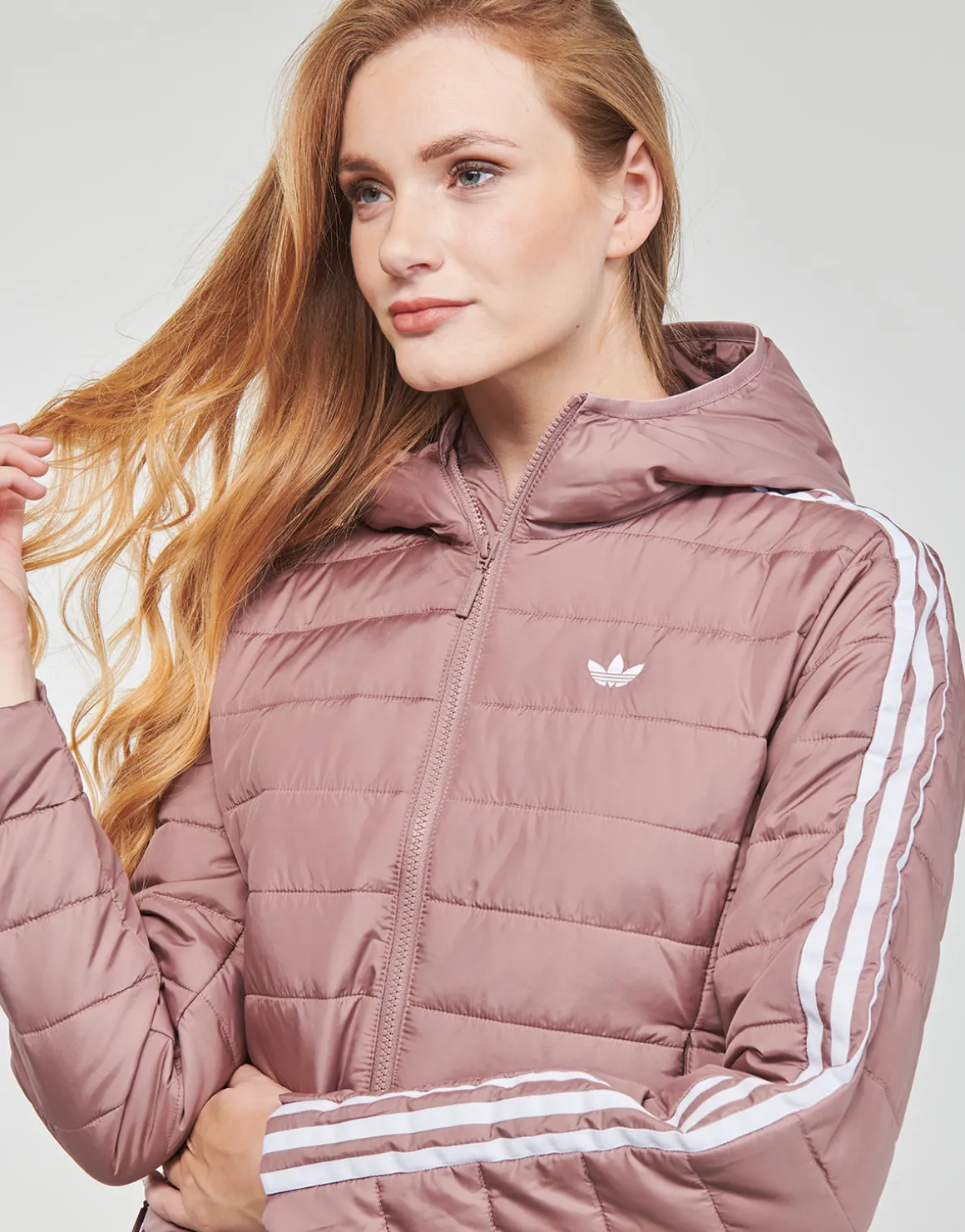 adidas Originals - SLIM JACKET
