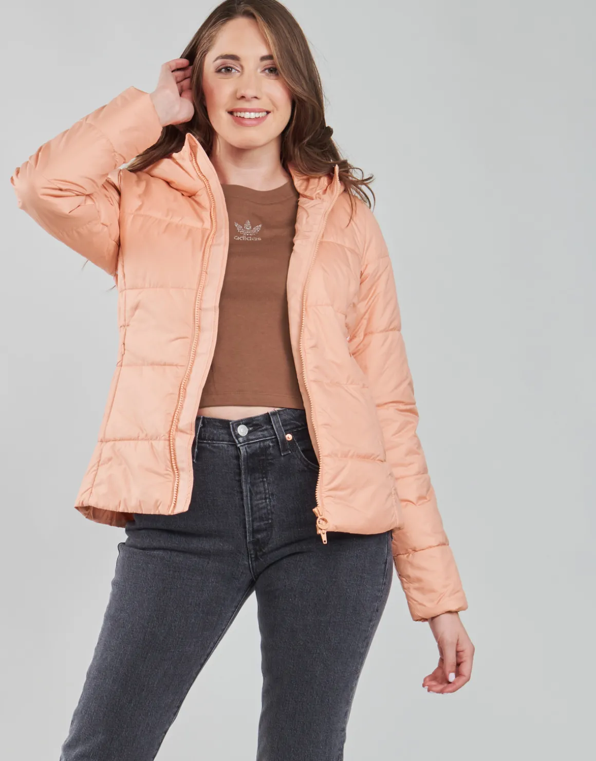 adidas Originals - SLIM JACKET