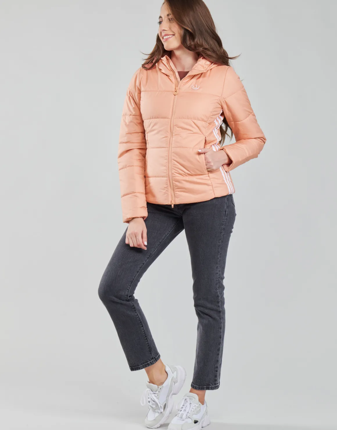 adidas Originals - SLIM JACKET