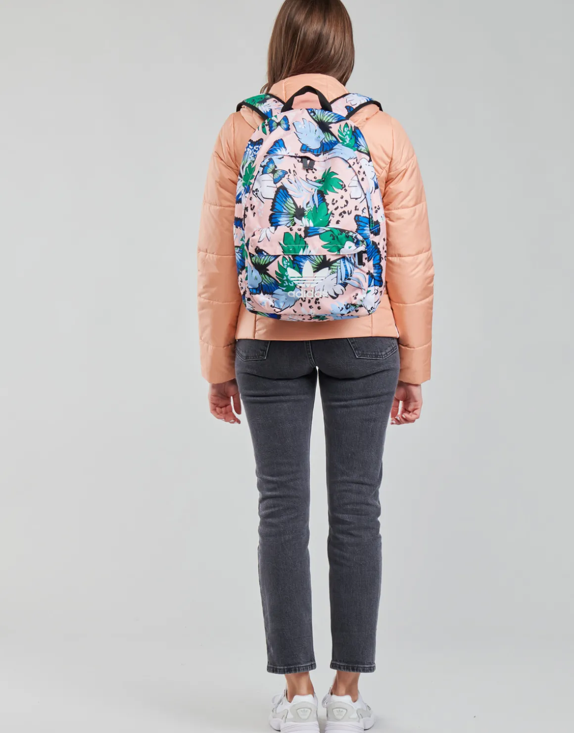 adidas Originals - SLIM JACKET