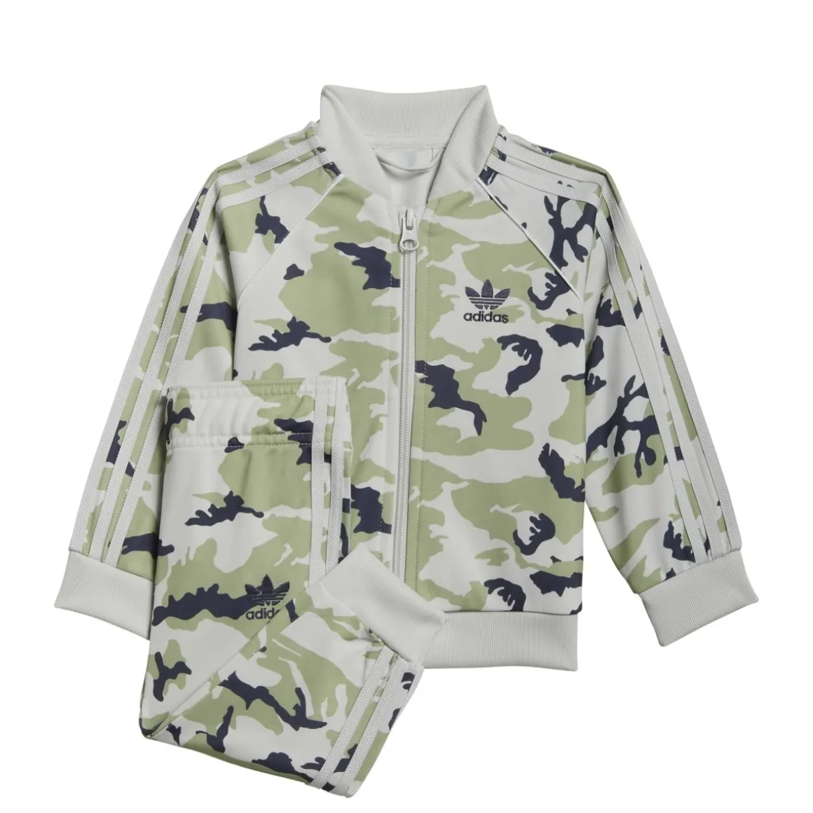 adidas Originals - SST SET