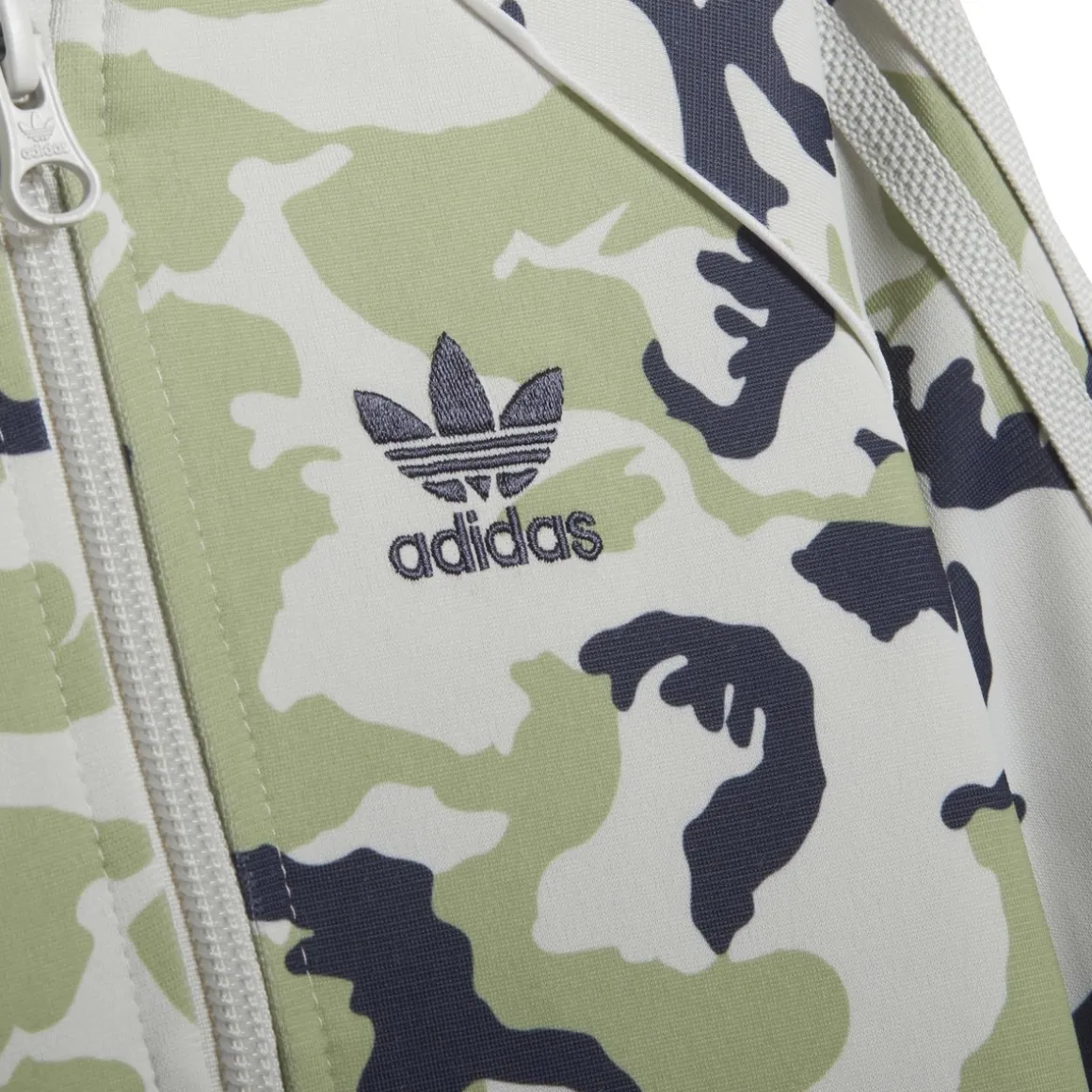 adidas Originals - SST SET