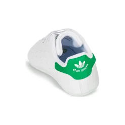 adidas Originals - STAN SMITH CRIB