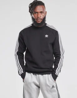 adidas Originals - 3-STRIPES CREW