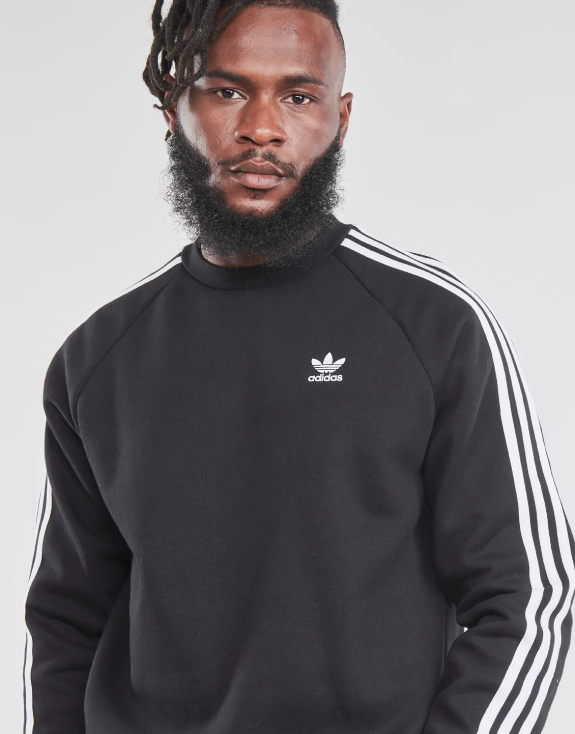 adidas Originals - 3-STRIPES CREW