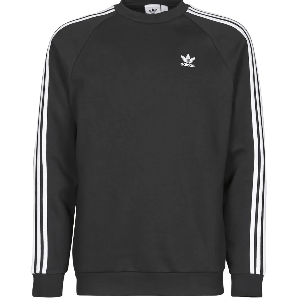 adidas Originals - 3-STRIPES CREW