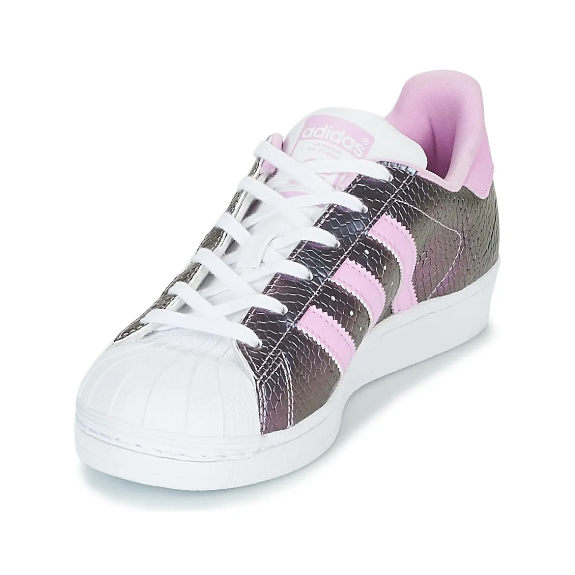 adidas Originals - SUPERSTAR J