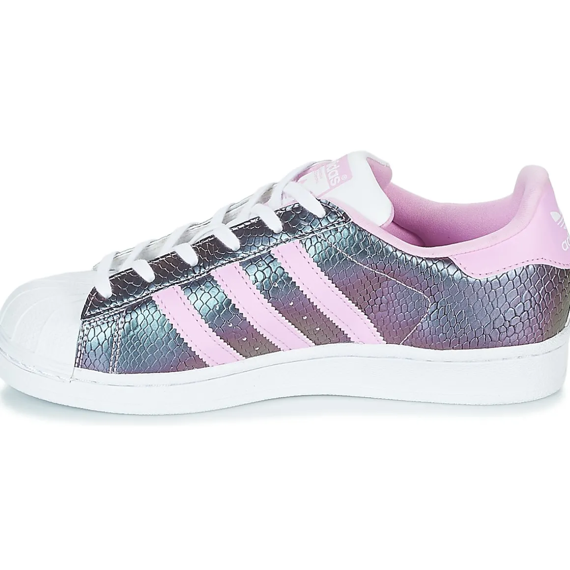 adidas Originals - SUPERSTAR J