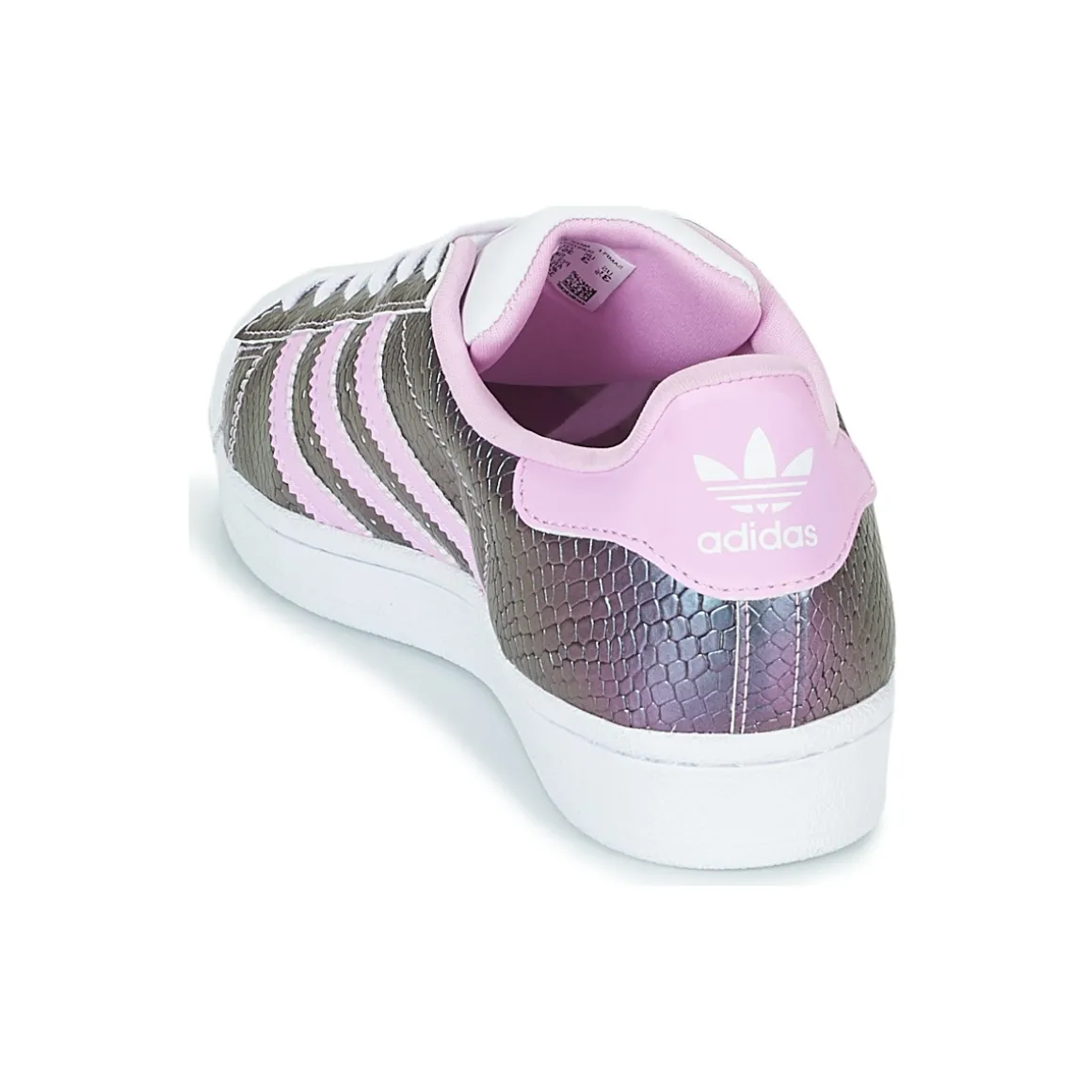 adidas Originals - SUPERSTAR J