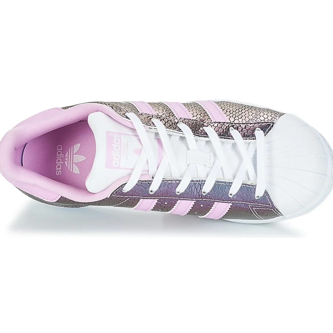 adidas Originals - SUPERSTAR J