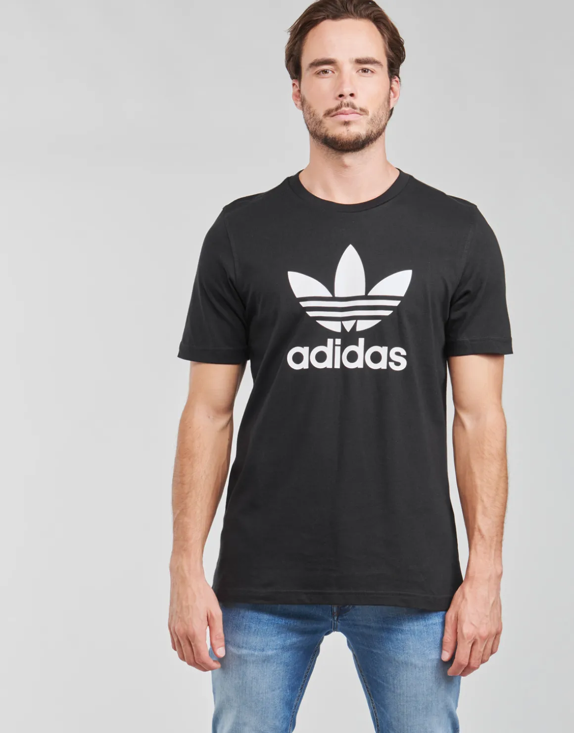adidas Originals - TREFOIL T-SHIRT