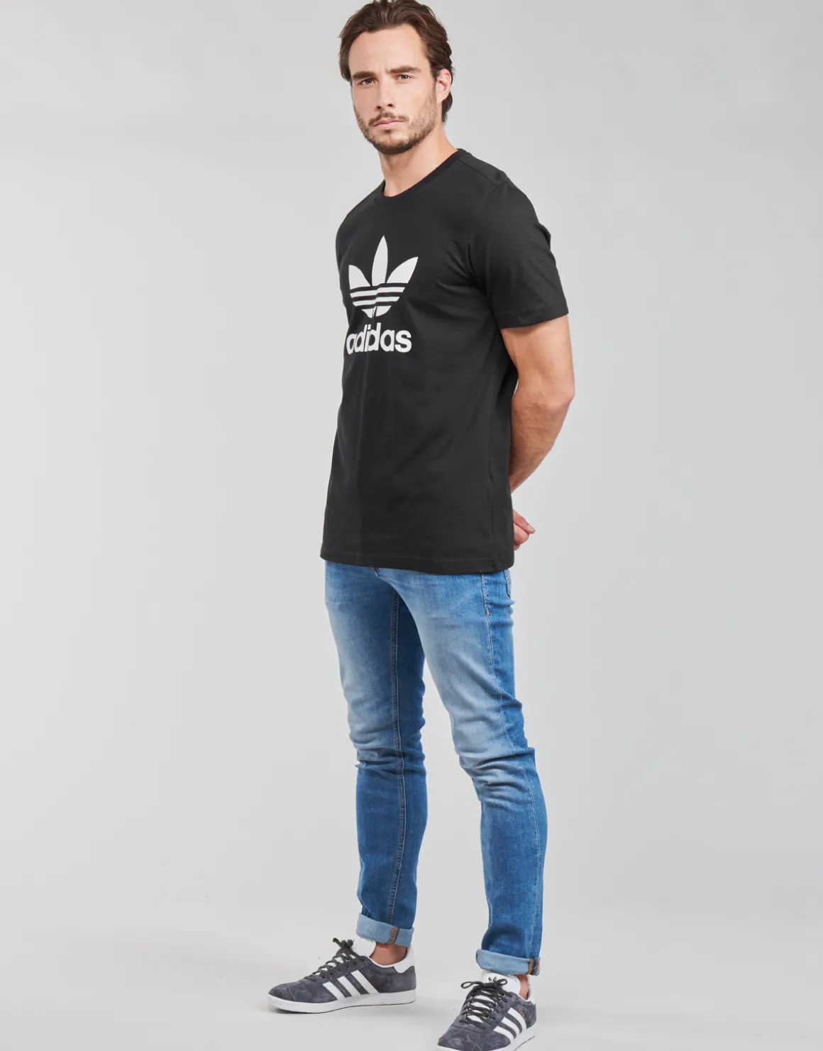 adidas Originals - TREFOIL T-SHIRT