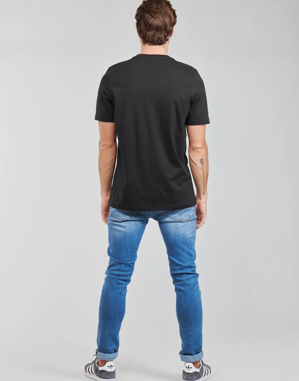 adidas Originals - TREFOIL T-SHIRT