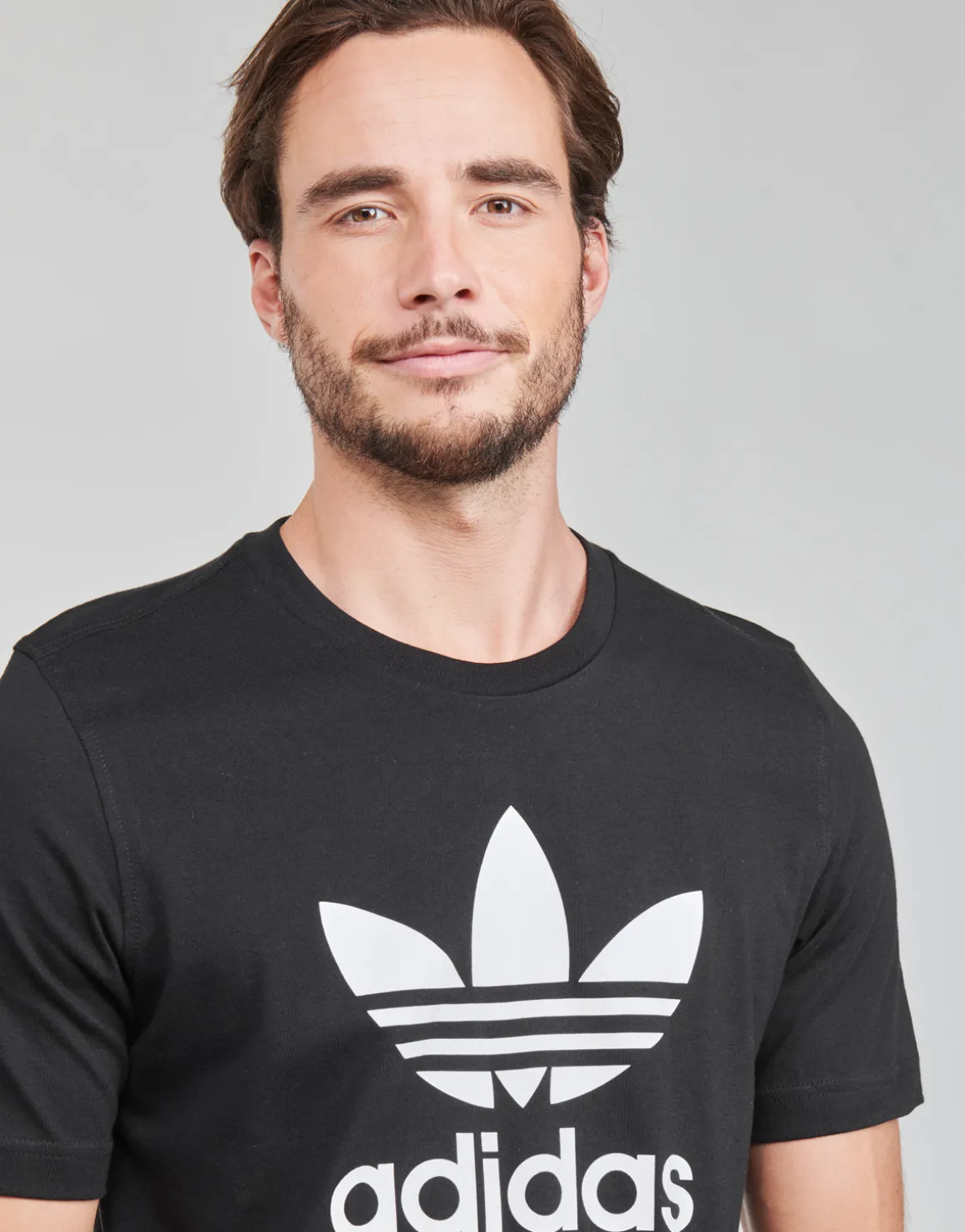 adidas Originals - TREFOIL T-SHIRT