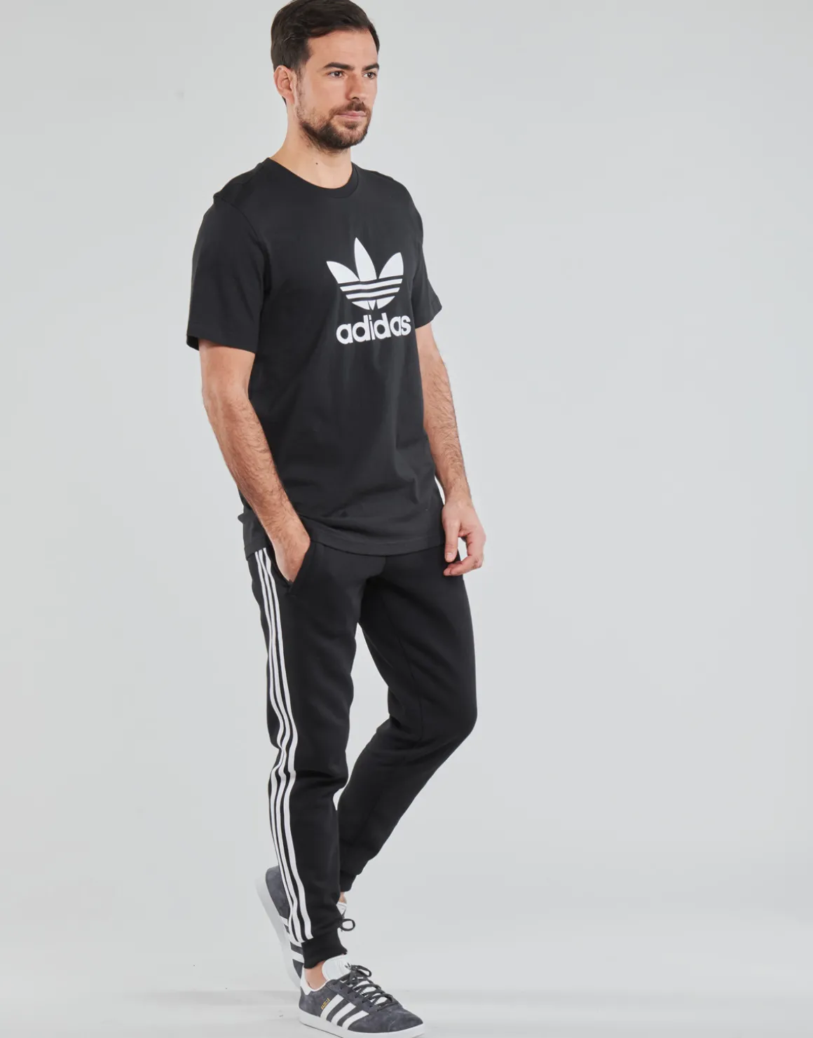 adidas Originals - TREFOIL T-SHIRT