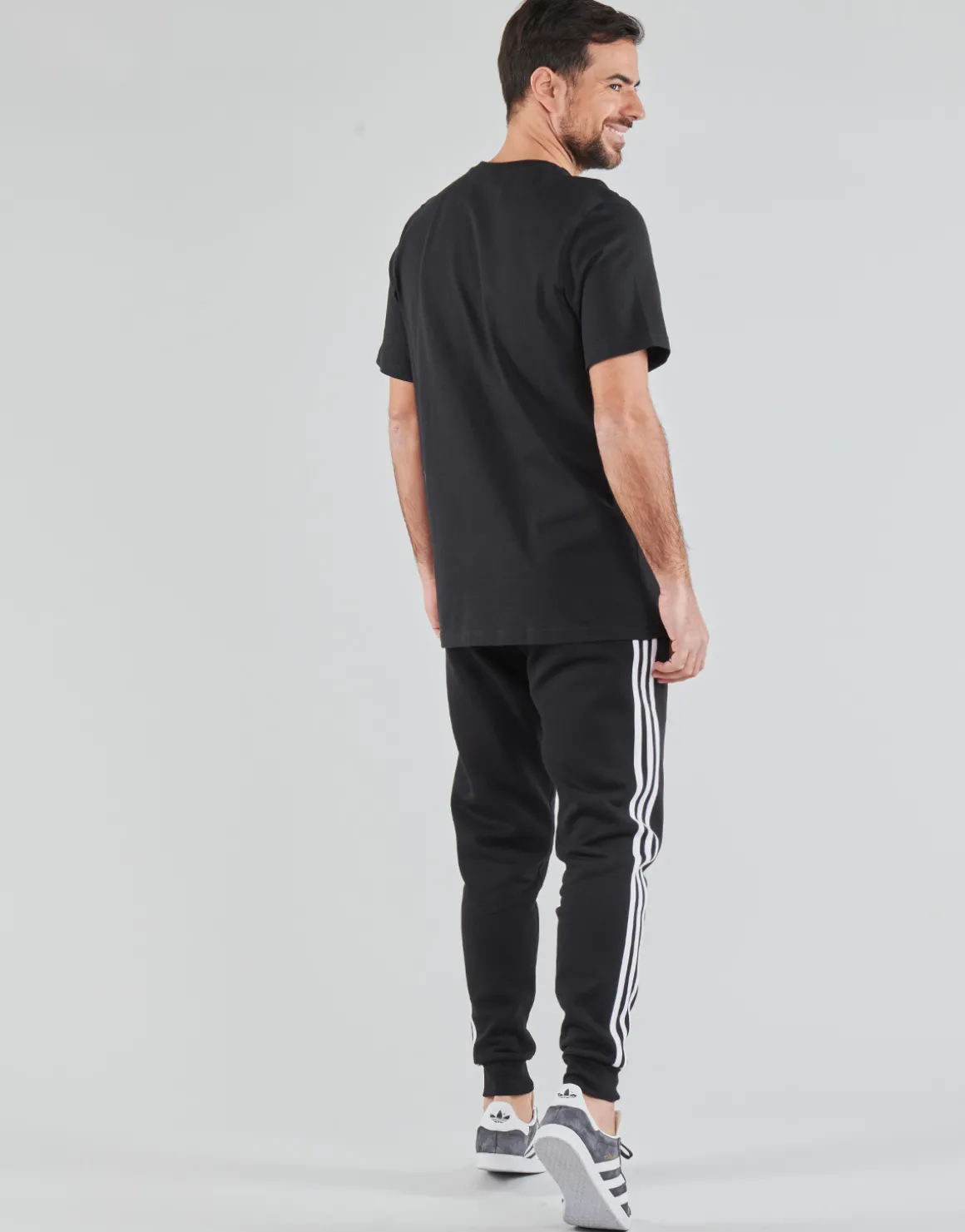 adidas Originals - TREFOIL T-SHIRT