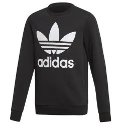adidas Originals - TREFOIL CREW