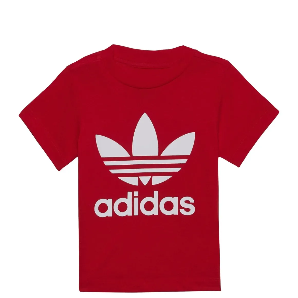 adidas Originals - TREFOIL TEE