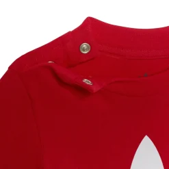 adidas Originals - TREFOIL TEE