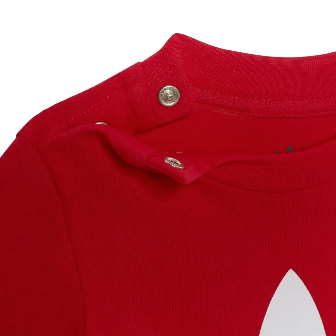 adidas Originals - TREFOIL TEE