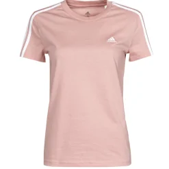 adidas Performance - 3 Stripes T-SHIRT